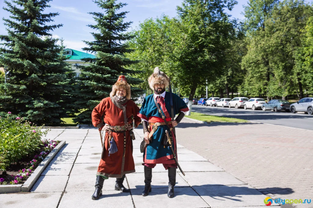 14/06/19 Digital в Курултае