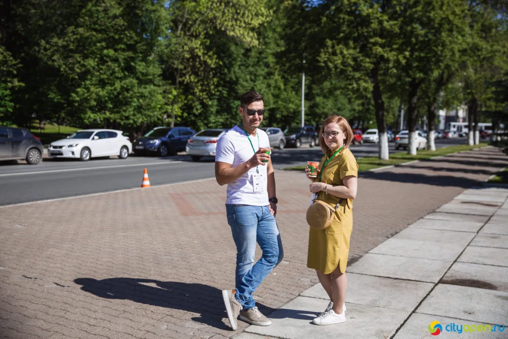 14/06/19 Digital в Курултае