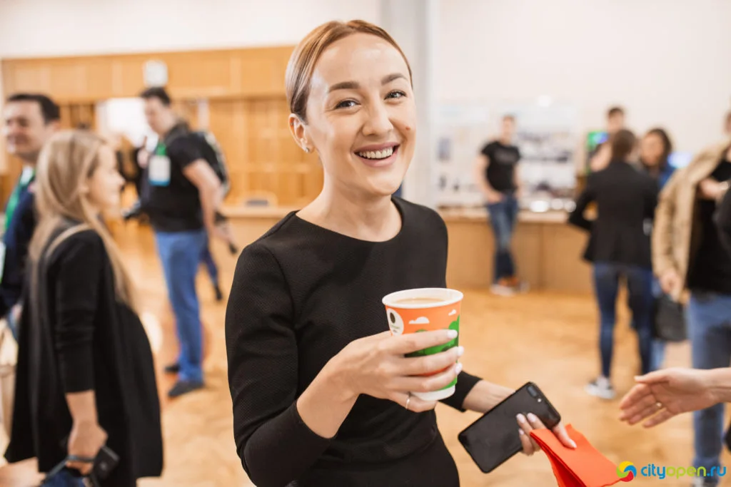 14/06/19 Digital в Курултае