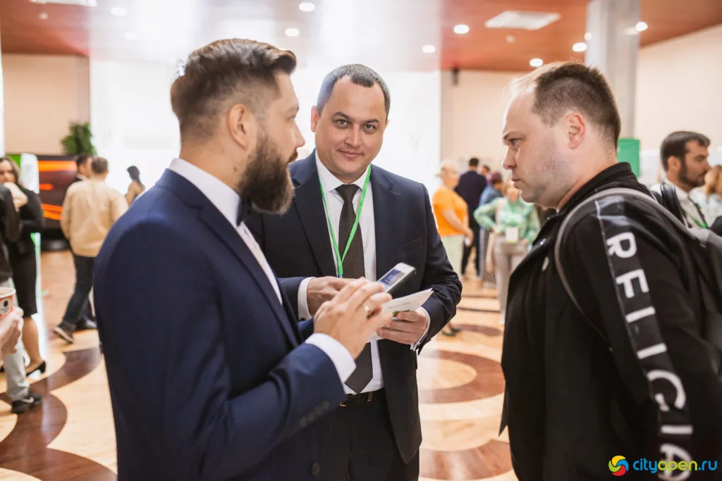 14/06/19 Digital в Курултае