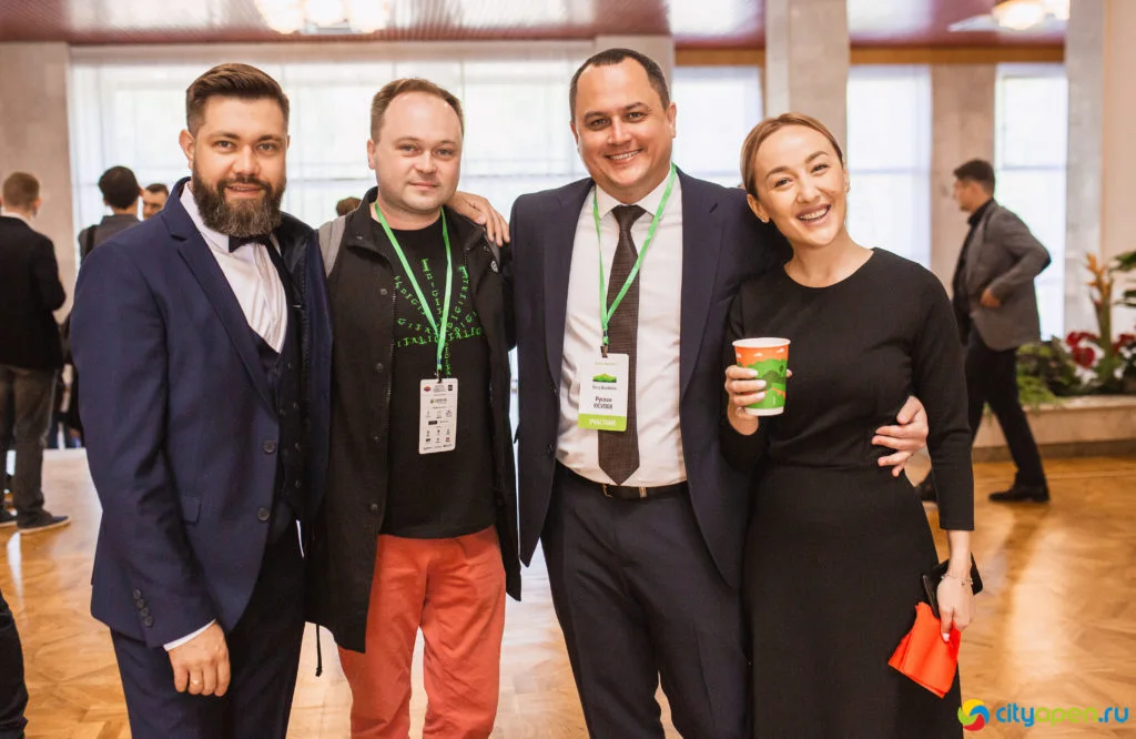 14/06/19 Digital в Курултае
