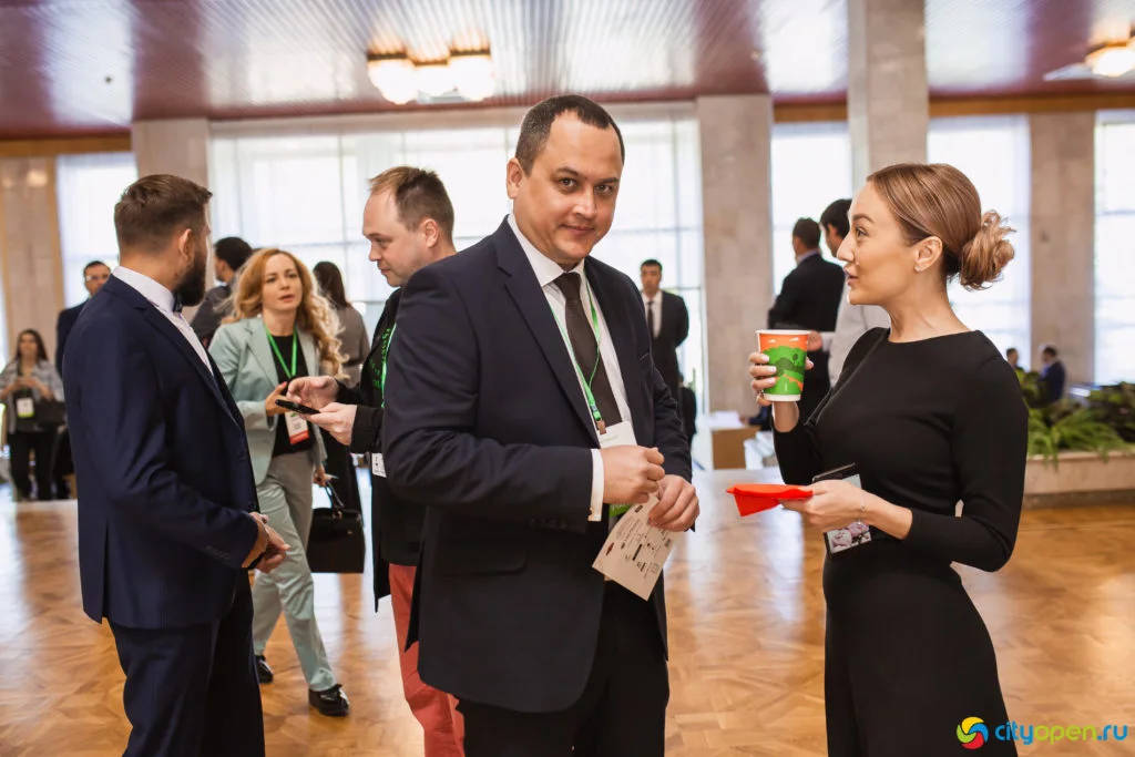14/06/19 Digital в Курултае