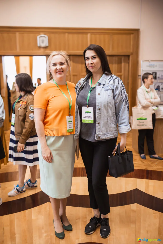 14/06/19 Digital в Курултае