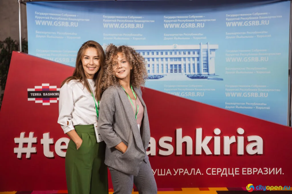 14/06/19 Digital в Курултае