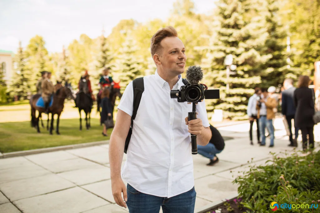14/06/19 Digital в Курултае