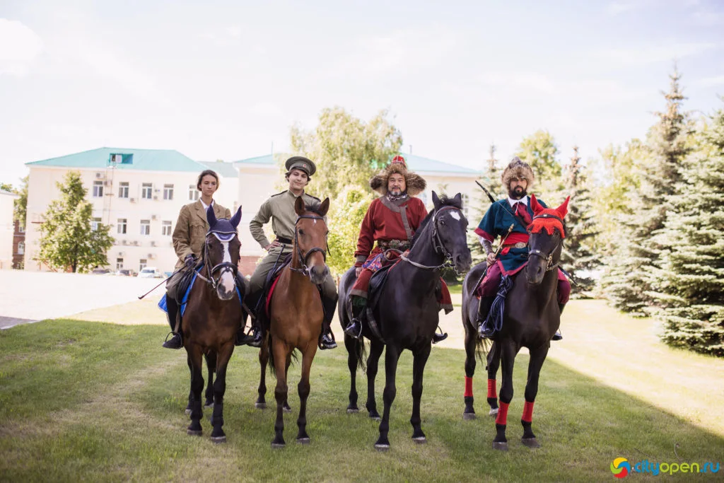 14/06/19 Digital в Курултае