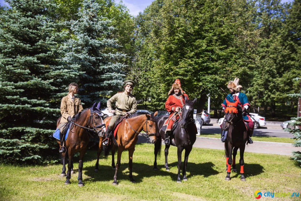 14/06/19 Digital в Курултае
