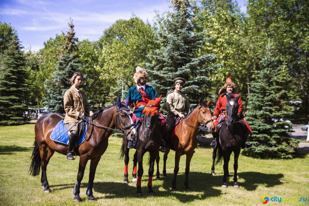 14/06/19 Digital в Курултае