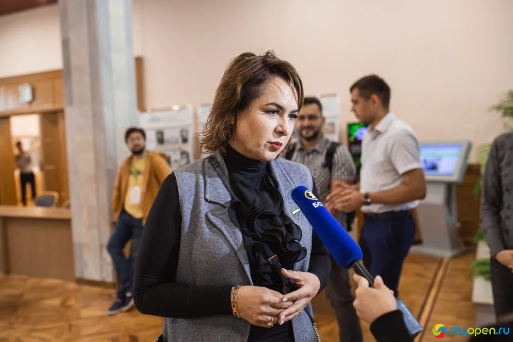 14/06/19 Digital в Курултае