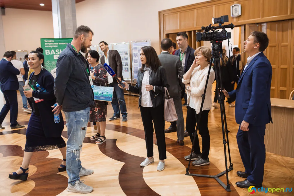 14/06/19 Digital в Курултае