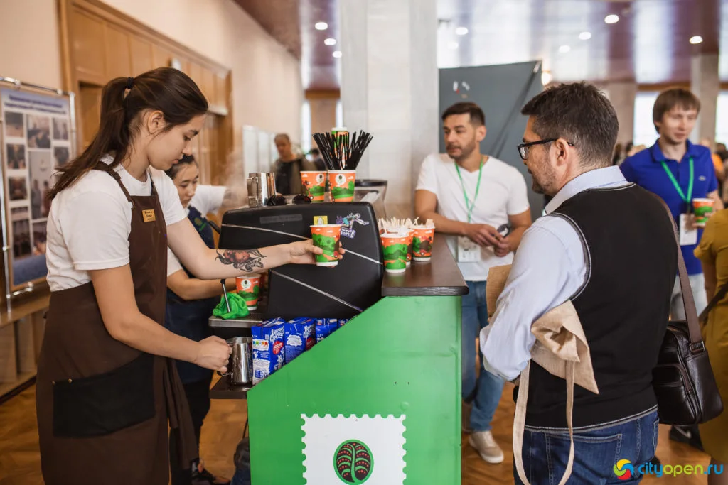 14/06/19 Digital в Курултае