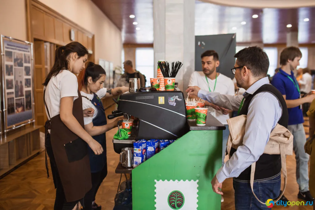 14/06/19 Digital в Курултае