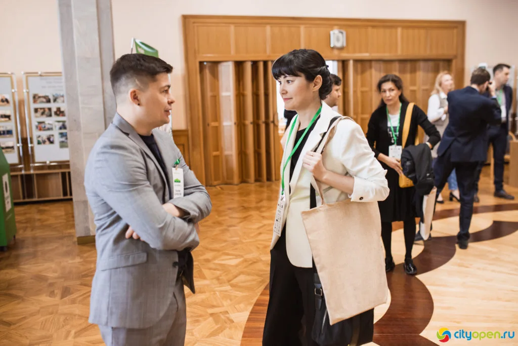 14/06/19 Digital в Курултае