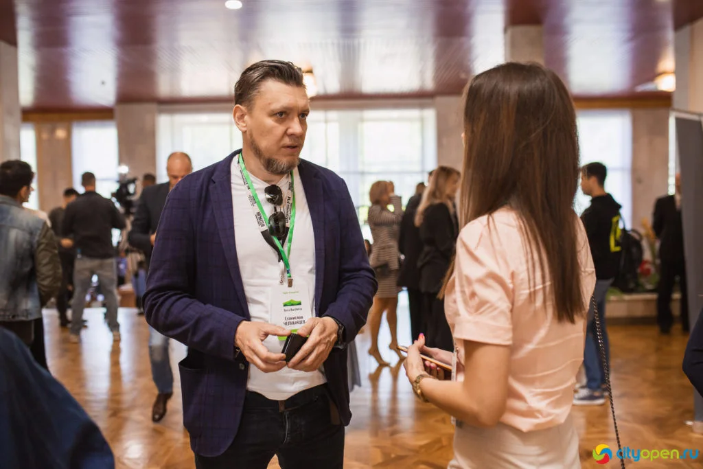 14/06/19 Digital в Курултае