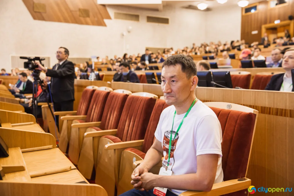 14/06/19 Digital в Курултае