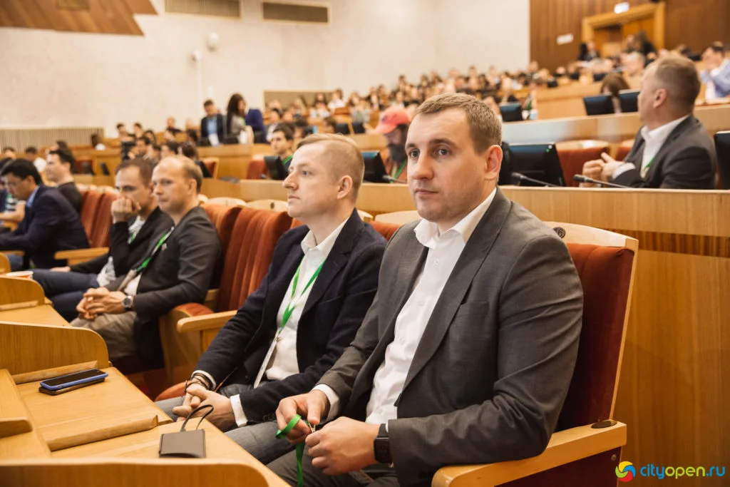 14/06/19 Digital в Курултае
