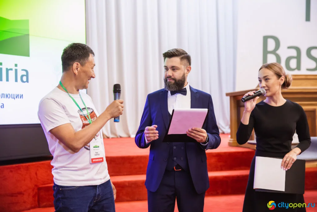 14/06/19 Digital в Курултае