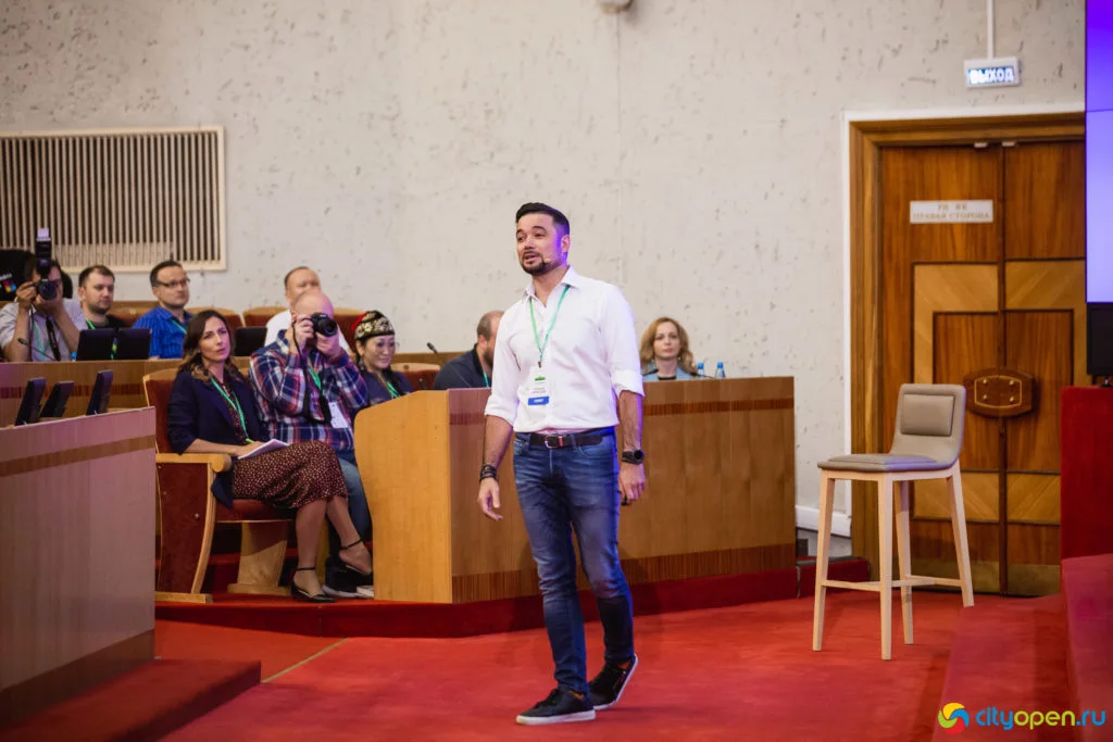 14/06/19 Digital в Курултае