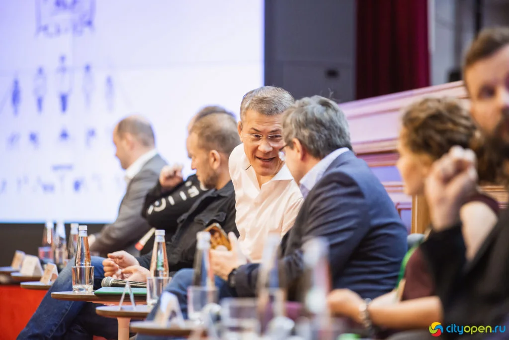 14/06/19 Digital в Курултае