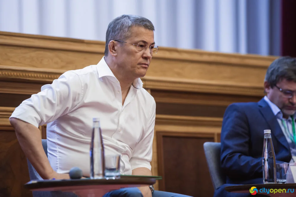 14/06/19 Digital в Курултае