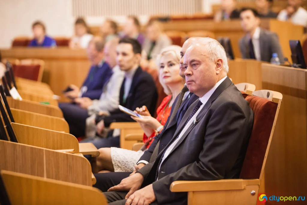 14/06/19 Digital в Курултае