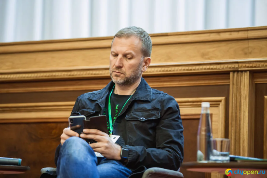 14/06/19 Digital в Курултае