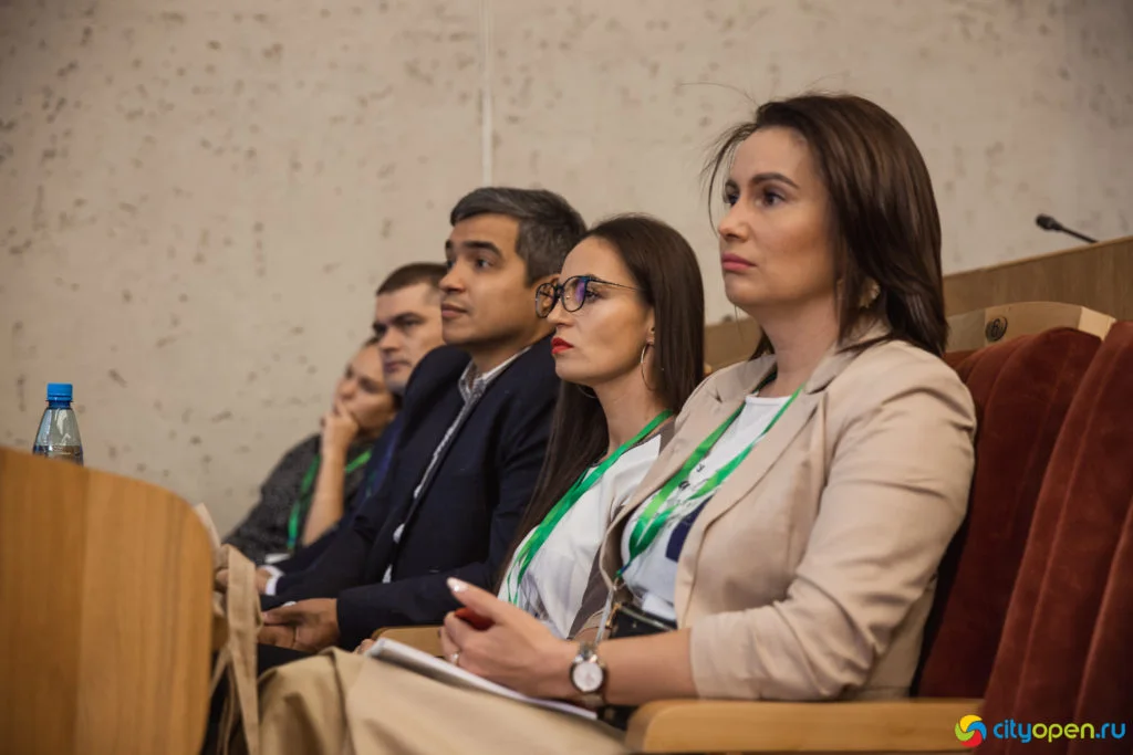 14/06/19 Digital в Курултае