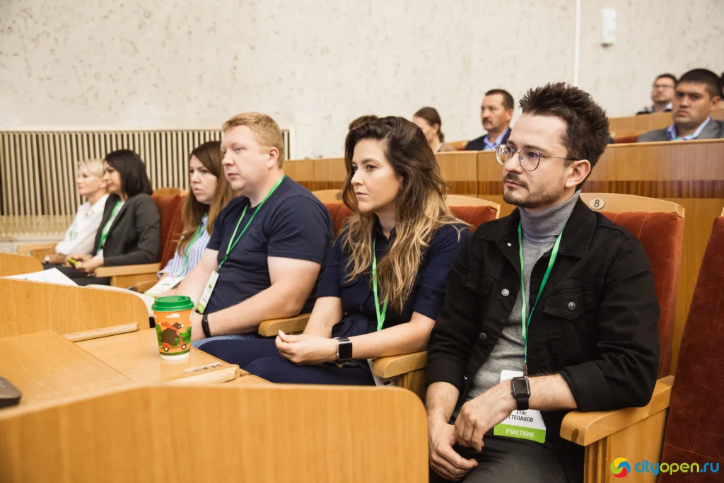 14/06/19 Digital в Курултае