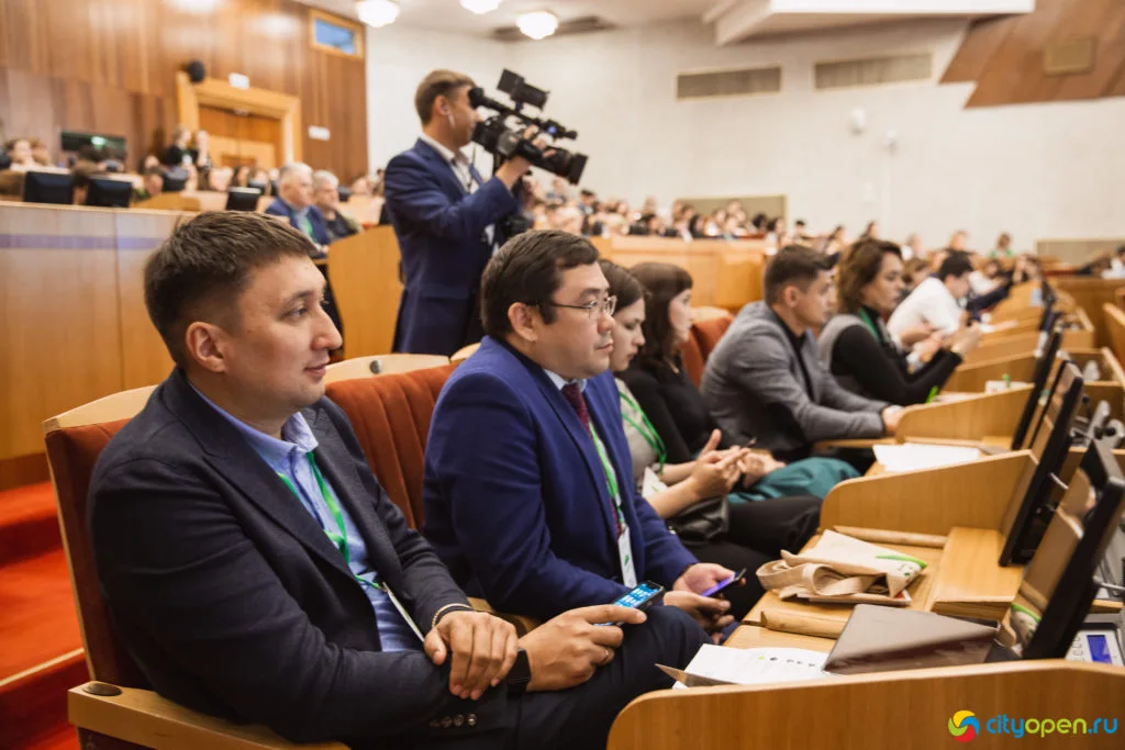 14/06/19 Digital в Курултае