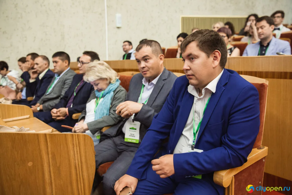 14/06/19 Digital в Курултае