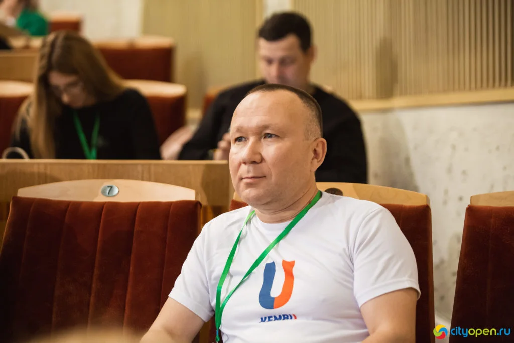 14/06/19 Digital в Курултае