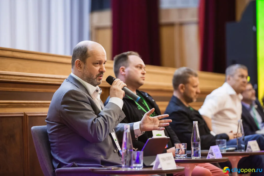 14/06/19 Digital в Курултае