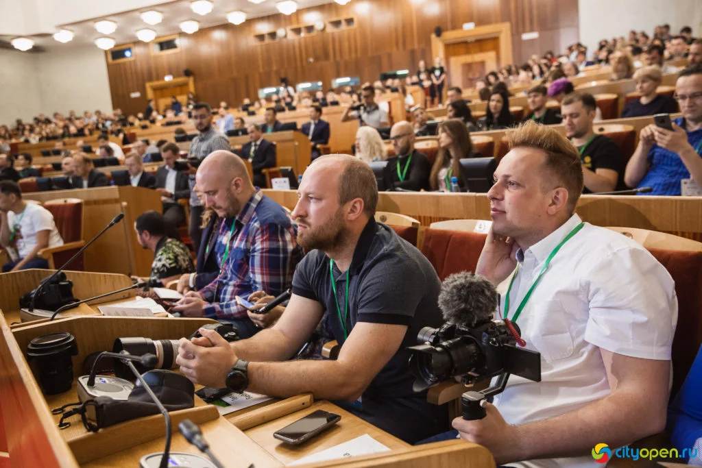 14/06/19 Digital в Курултае
