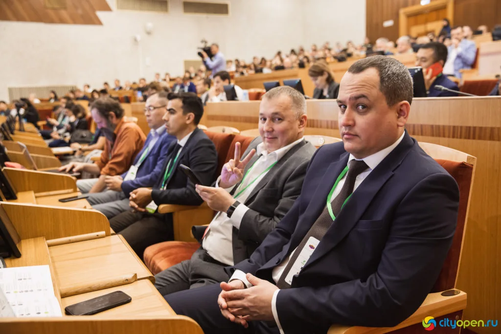 14/06/19 Digital в Курултае