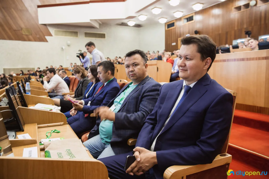 14/06/19 Digital в Курултае