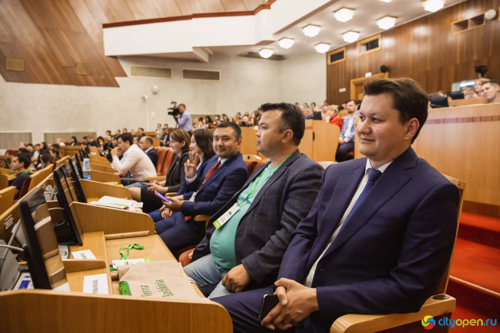 14/06/19 Digital в Курултае