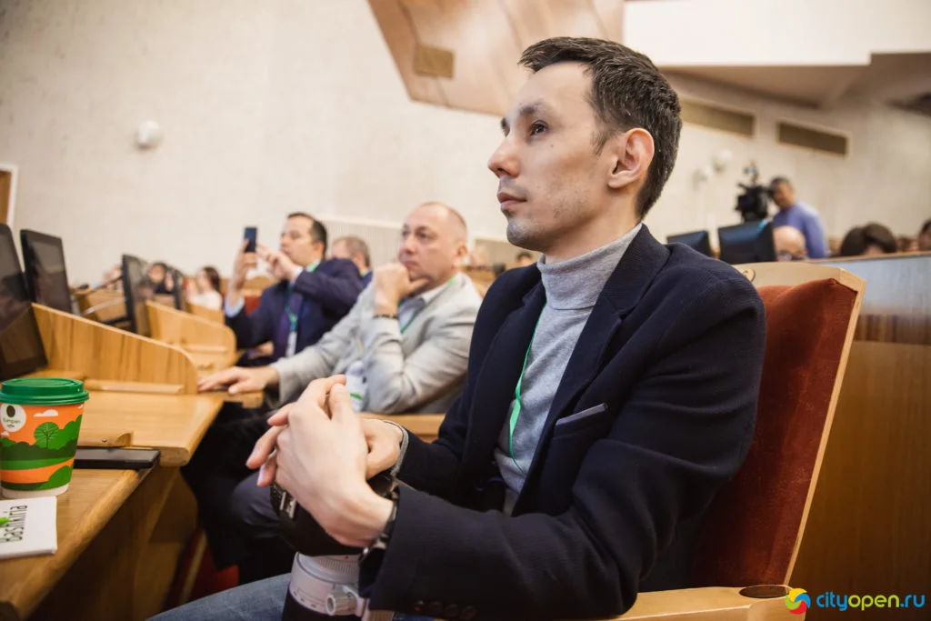 14/06/19 Digital в Курултае