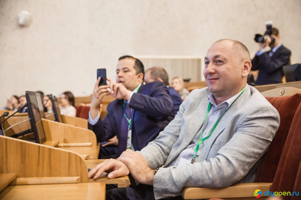 14/06/19 Digital в Курултае