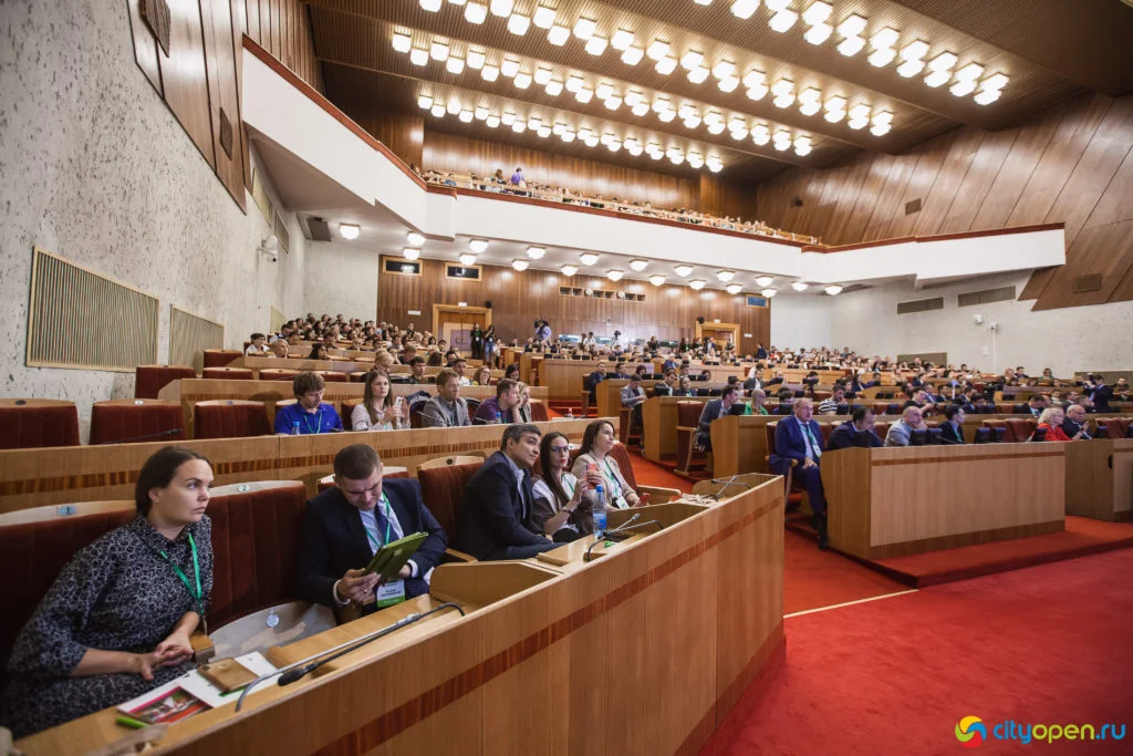 14/06/19 Digital в Курултае
