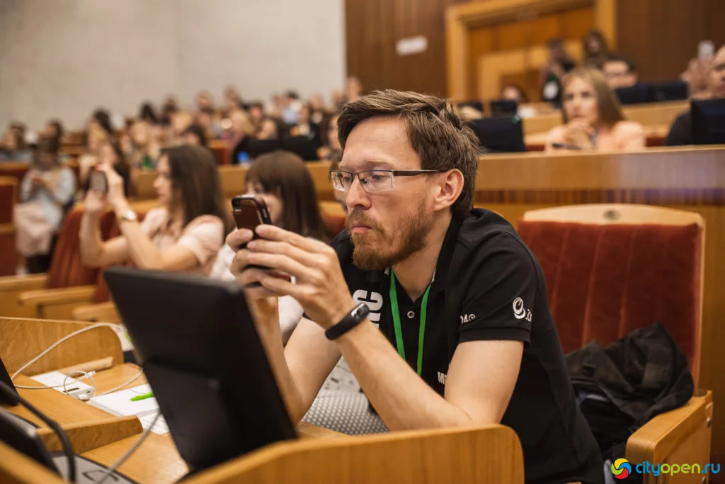 14/06/19 Digital в Курултае