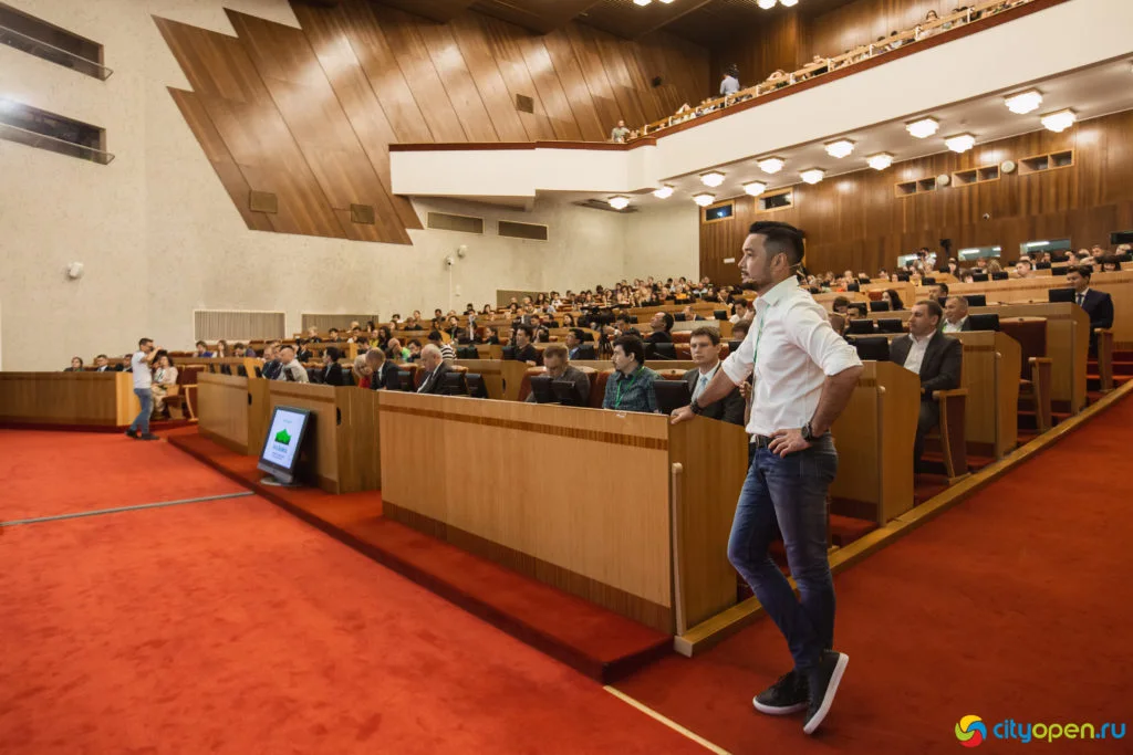 14/06/19 Digital в Курултае