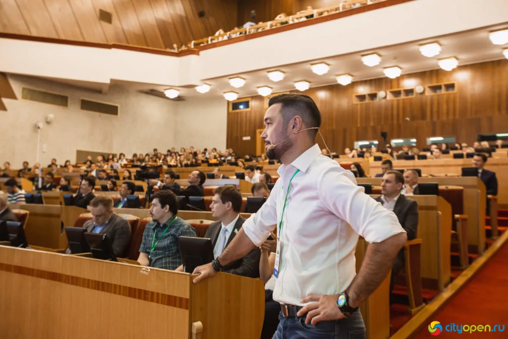 14/06/19 Digital в Курултае