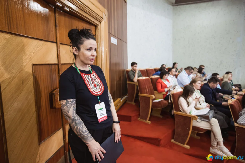14/06/19 Digital в Курултае