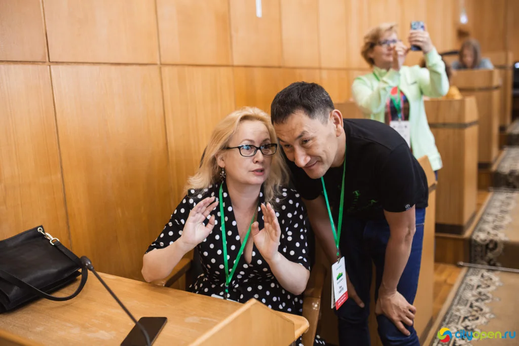 14/06/19 Digital в Курултае