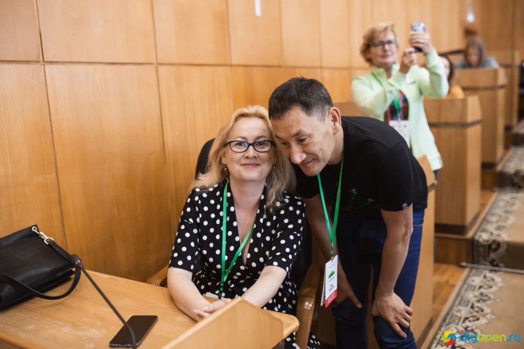 14/06/19 Digital в Курултае
