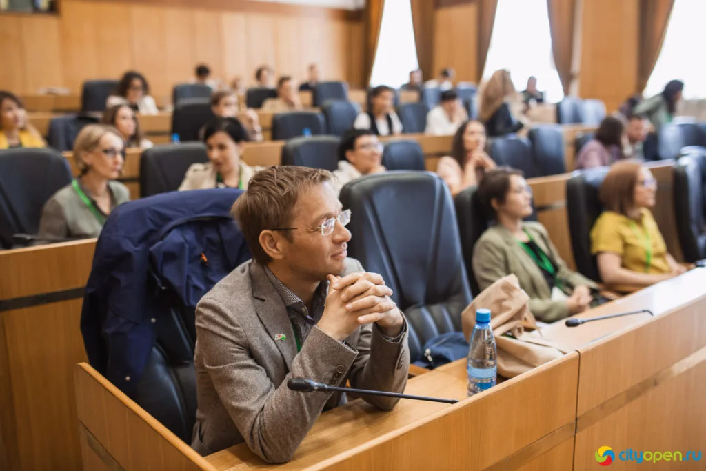 14/06/19 Digital в Курултае