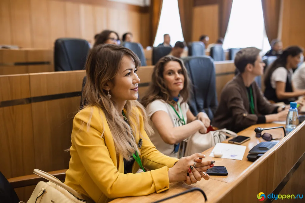 14/06/19 Digital в Курултае