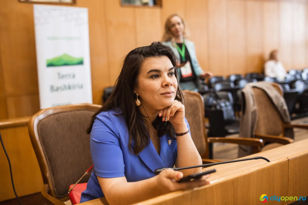 14/06/19 Digital в Курултае