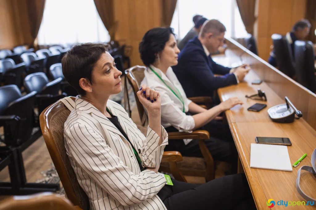 14/06/19 Digital в Курултае