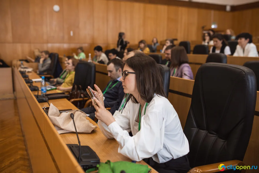 14/06/19 Digital в Курултае